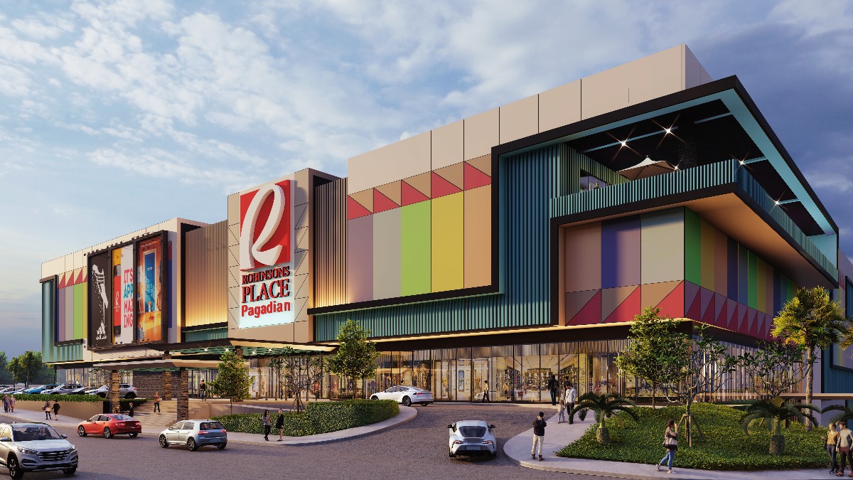 A Spectacular New Shopping Experience is About to Come Soon in Pagadian City