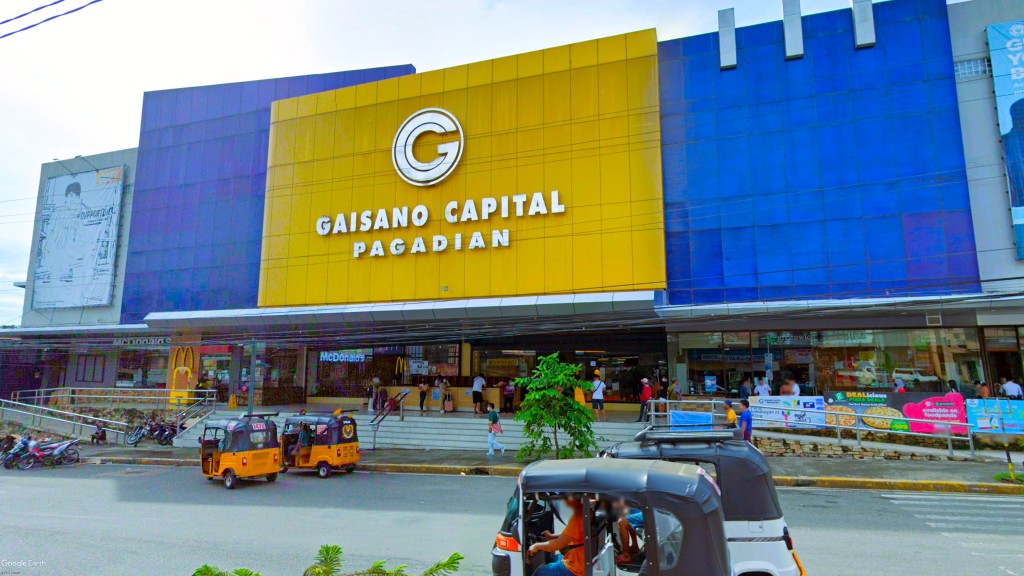 Gaisano Capital Pagadian to Undergo Major Expansion